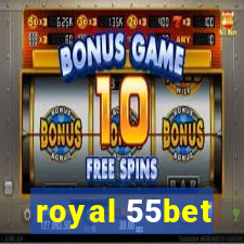 royal 55bet